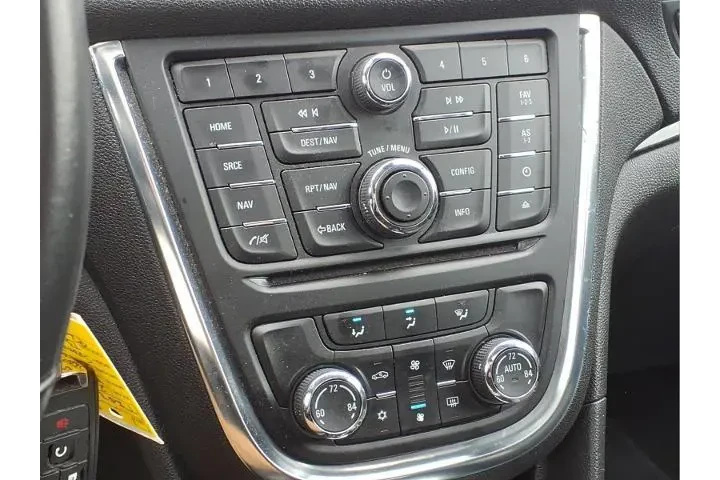 $9960 : Buick Encore 2016 AWD Sport image 7