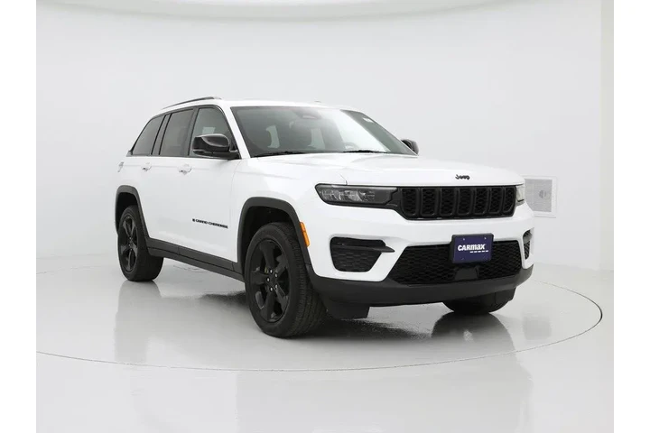 $34998 : Jeep Grand Cherokee 2023 4x4 image 1