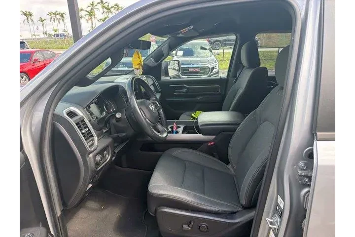 $28991 : Ram 1500 2022 4x2 Big Horn 4 image 7