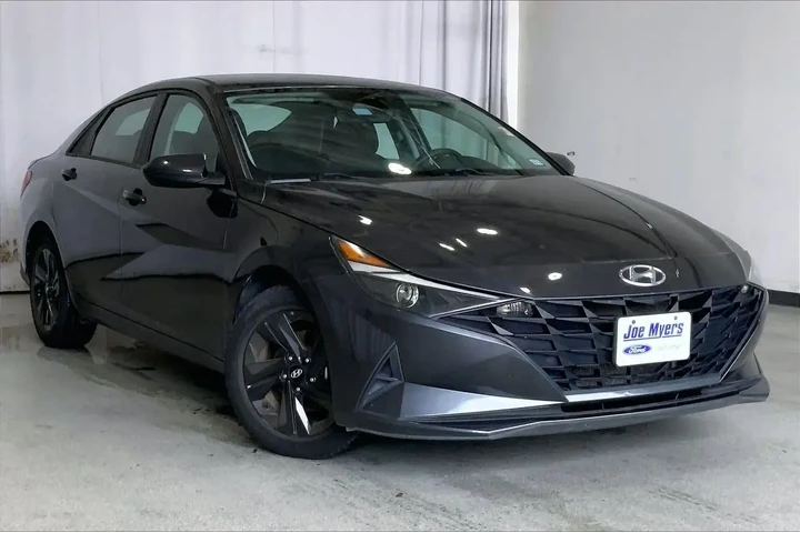 $17291 : Hyundai ELANTRA 2021 SEL 4dr image 1