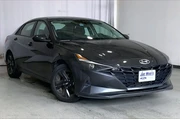 Hyundai ELANTRA 2021 SEL 4dr