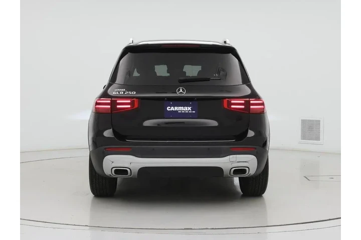 $36998 : Mercedes-Benz GLB 2024 GLB 2 image 6