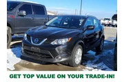 Nissan Rogue Sport 2018 AWD en Denver