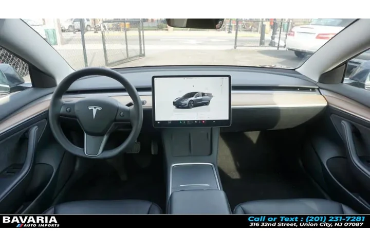 $23995 : 2023 Model 3 RWD image 9
