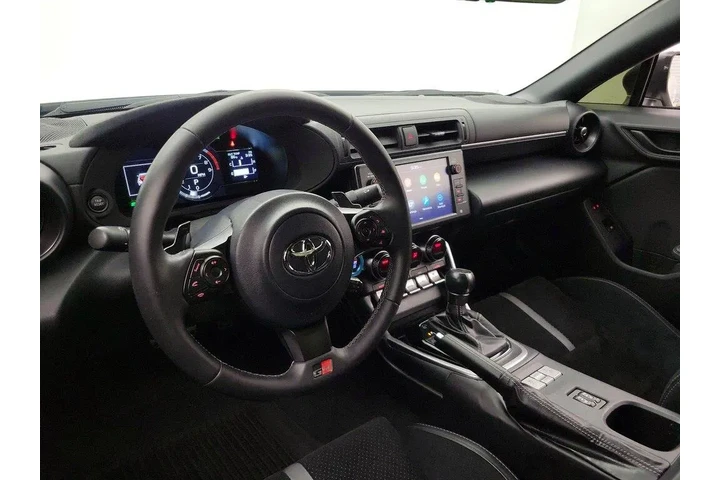$32998 : Toyota GR86 2024 Premium 2dr image 9