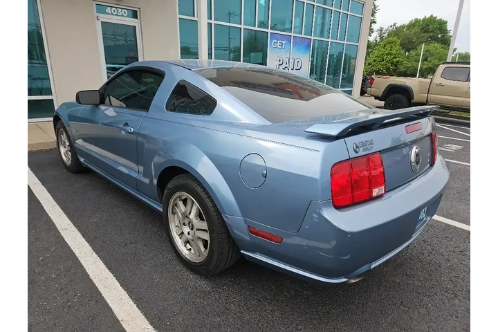 $8000 : Ford Mustang 2007 GT Deluxe image 4