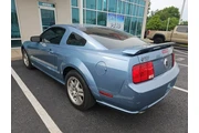 $8000 : Ford Mustang 2007 GT Deluxe thumbnail