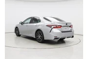 $24998 : Toyota Camry 2021 SE 4dr Sed thumbnail