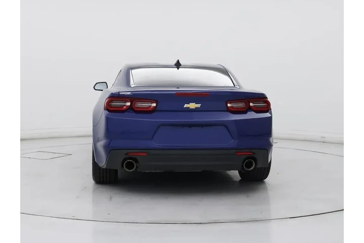 $24998 : Chevrolet Camaro 2020 LT 2dr image 6