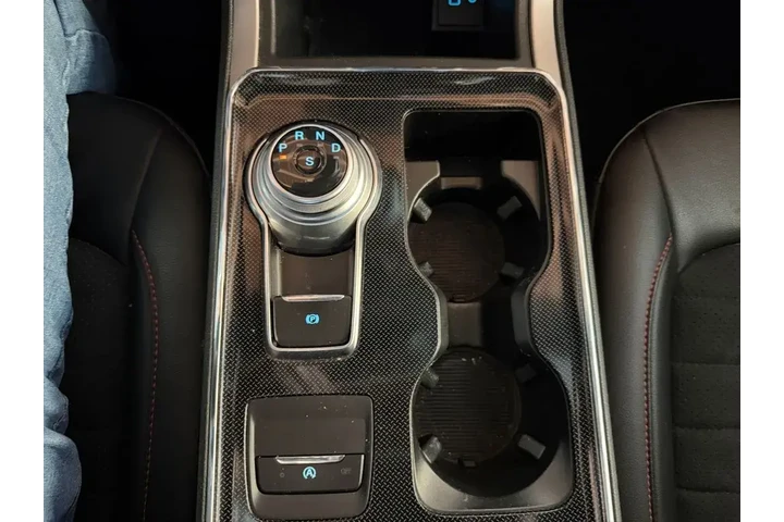 $24000 : Ford Edge 2021 AWD SEL 4dr C image 9