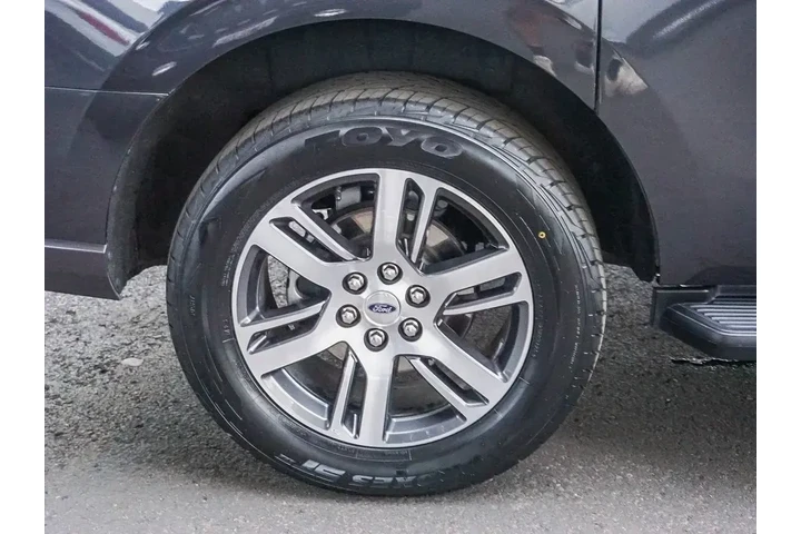 $39592 : Ford Expedition MAX 2024 4x2 image 8