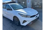 $13995 : Kia Forte 2023 GT-Line 4dr S thumbnail