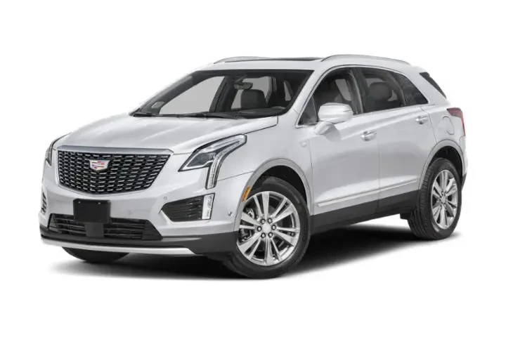 $27999 : Cadillac XT5 2023 4x4 Luxury image 1