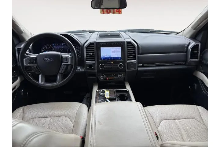 $30000 : Ford Expedition MAX 2020 4x4 image 10