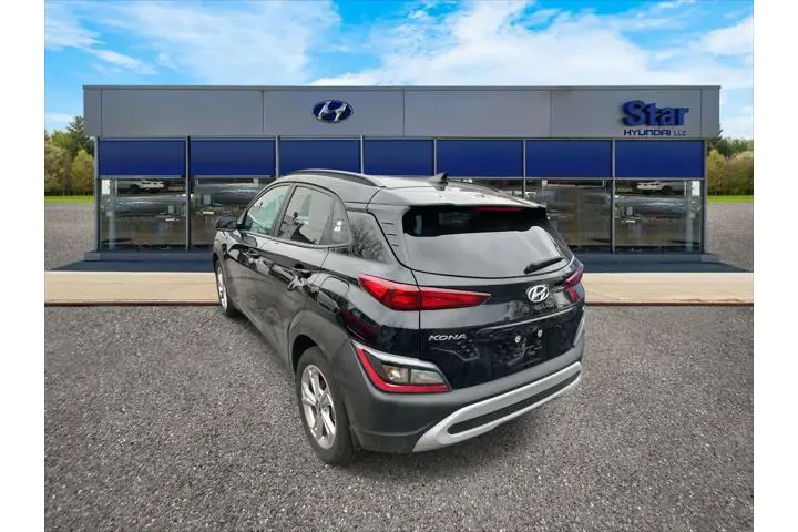 $19995 : Hyundai KONA 2023 AWD SEL 4d image 4