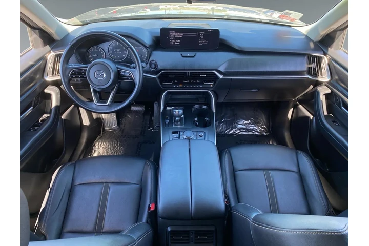 $33306 : Mazda CX-90 2024 AWD 3.3 Tur image 10