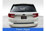 $25685 : Honda Odyssey 2019 Elite 4dr thumbnail