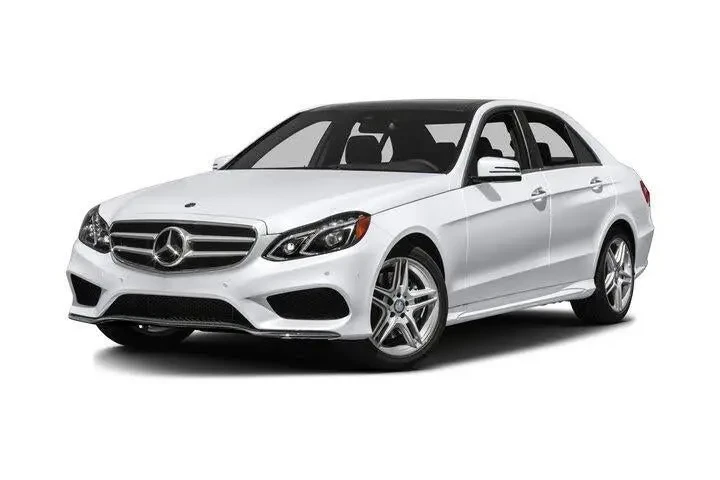 $15900 : Mercedes-Benz E-Class 2016 A image 1