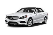 Mercedes-Benz E-Class 2016 A