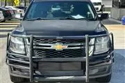 2016 CHEVROLET TAHOE en Charleston