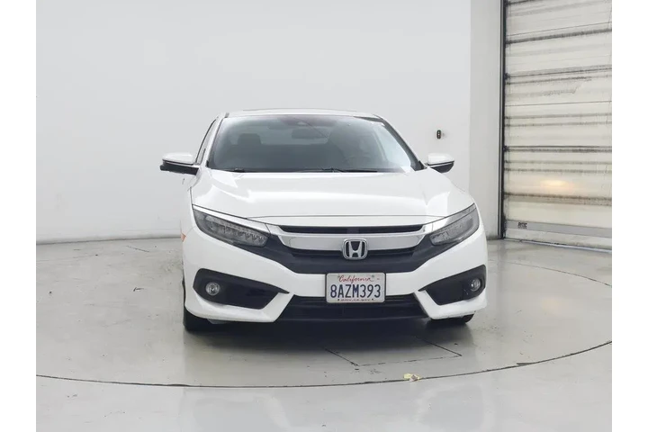 $19998 : Honda Civic 2017 Touring 2dr image 5