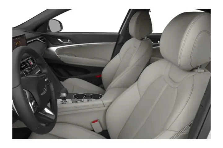 $28539 : Genesis G70 2022 2.0T 4dr Se image 9