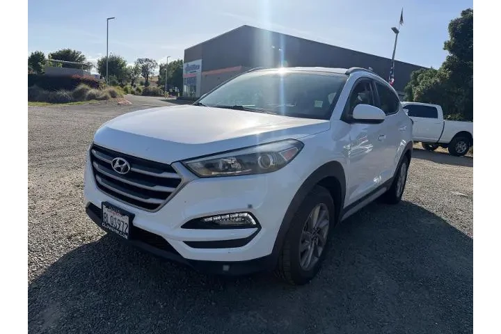 $12500 : Hyundai TUCSON 2018 SE 4dr S image 1