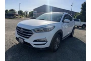 Hyundai TUCSON 2018 SE 4dr S en Sacramento