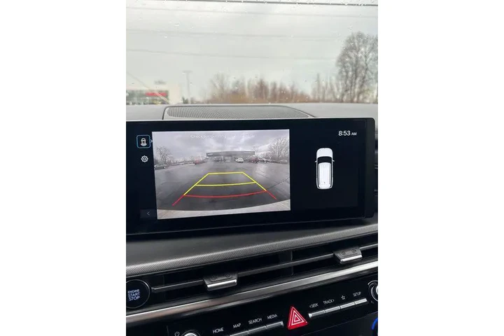 $38990 : Hyundai SANTA FE 2026 AWD SE image 8