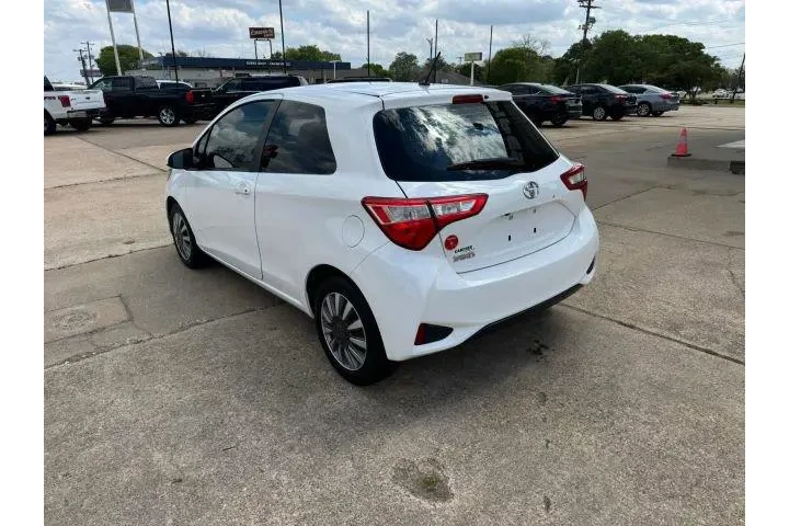 $10900 : Toyota Yaris 2018 L 2dr Hatc image 3