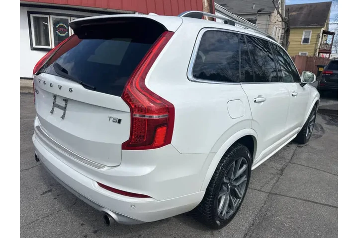 $15995 : 2019 XC90 T5 Momentum image 6