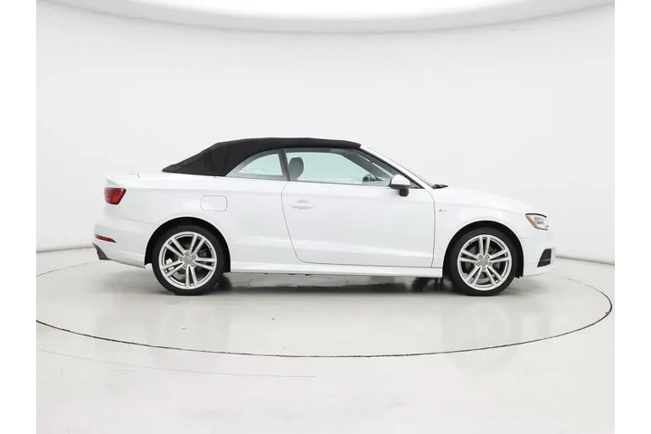 $19998 : Audi A3 2018 AWD 2.0T quattr image 7
