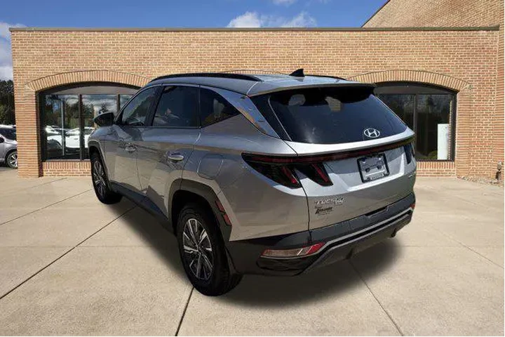 $23250 : Hyundai TUCSON Hybrid 2022 A image 6