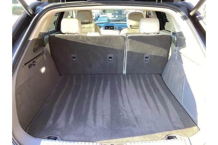 $21170 : Lincoln Nautilus 2020 AWD Re image 10