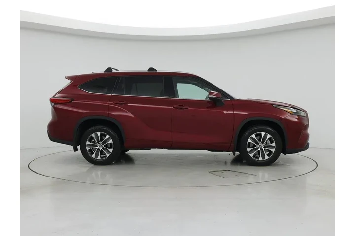 $39998 : Toyota Highlander 2022 AWD X image 7
