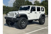 $23339 : Jeep Wrangler JK Unlimited 2 thumbnail
