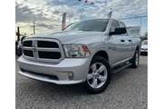 $10800 : 2013 RAM 1500 QUAD CAB2013 RA thumbnail