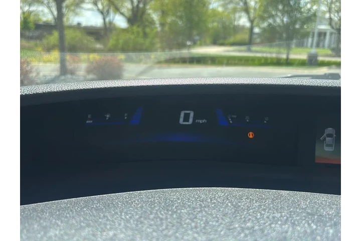 $14295 : 2015 Civic Sedan LX image 3