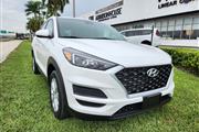 $14900 : 2020 Hyundai Tucson SE thumbnail