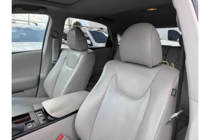 $10950 : 2012 RX 350 image 7