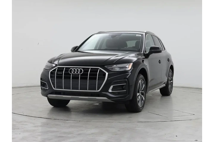 $25998 : Audi Q5 2021 AWD quattro Pre image 4