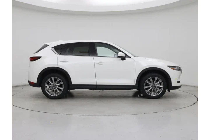 $25998 : Mazda CX-5 2021 AWD Grand To image 7