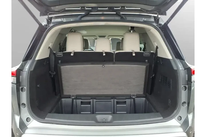 $33544 : Nissan Pathfinder 2023 AWD S image 6