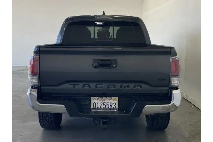 $34991 : Toyota Tacoma 2023 4x4 TRD P image 3