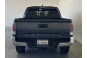 $34991 : Toyota Tacoma 2023 4x4 TRD P thumbnail