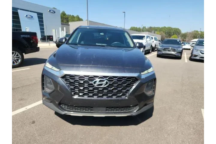 $14995 : Hyundai SANTA FE 2020 SEL 4d image 7