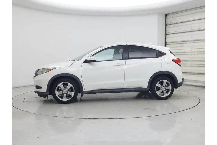 $18998 : Honda HR-V 2016 EX-L 4dr Cro image 3