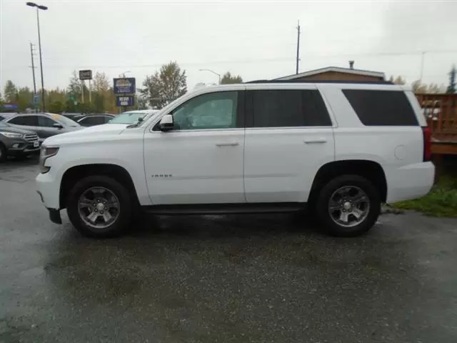 $32275 : 2019 Tahoe LS image 5