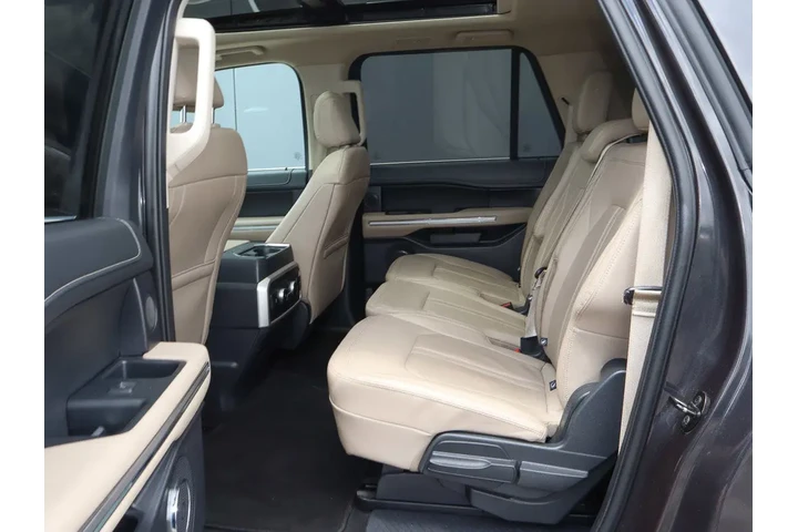 $44087 : 2024 Expedition Max Limited 4 image 8