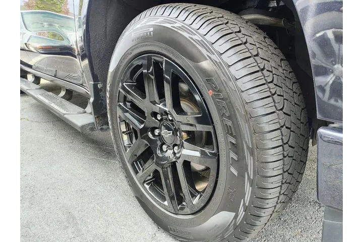 $39471 : Chevrolet Silverado 1500 202 image 4